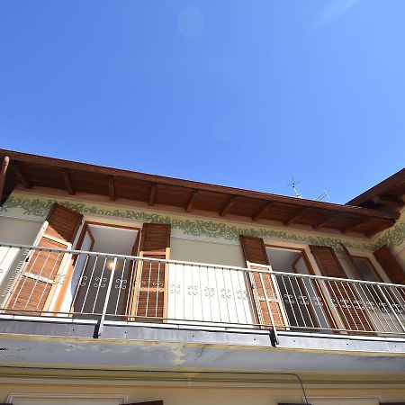 Belvilla By Oyo Cannero Casa Iva Cannero Riviera Εξωτερικό φωτογραφία