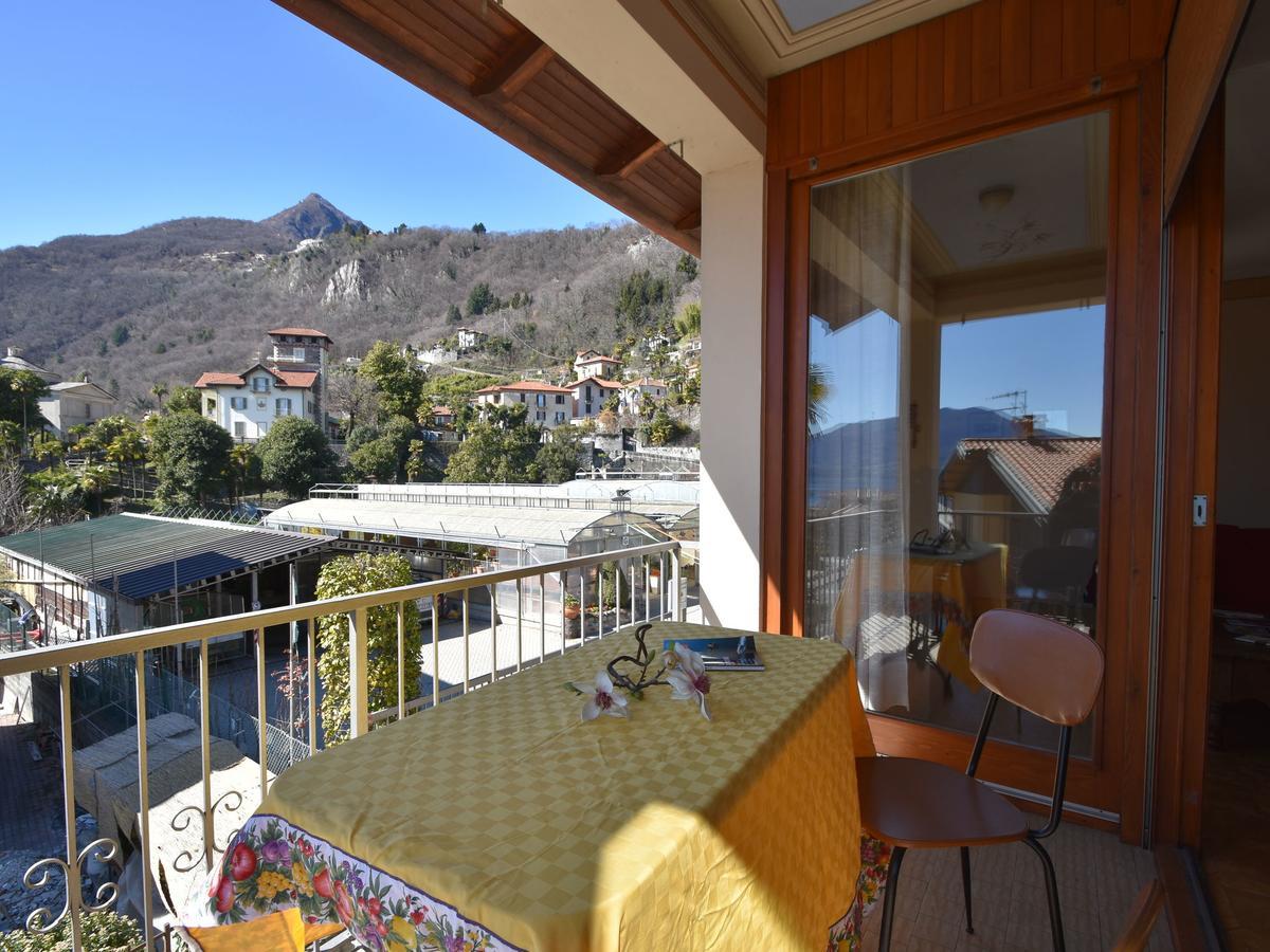 Belvilla By Oyo Cannero Casa Iva Cannero Riviera Εξωτερικό φωτογραφία