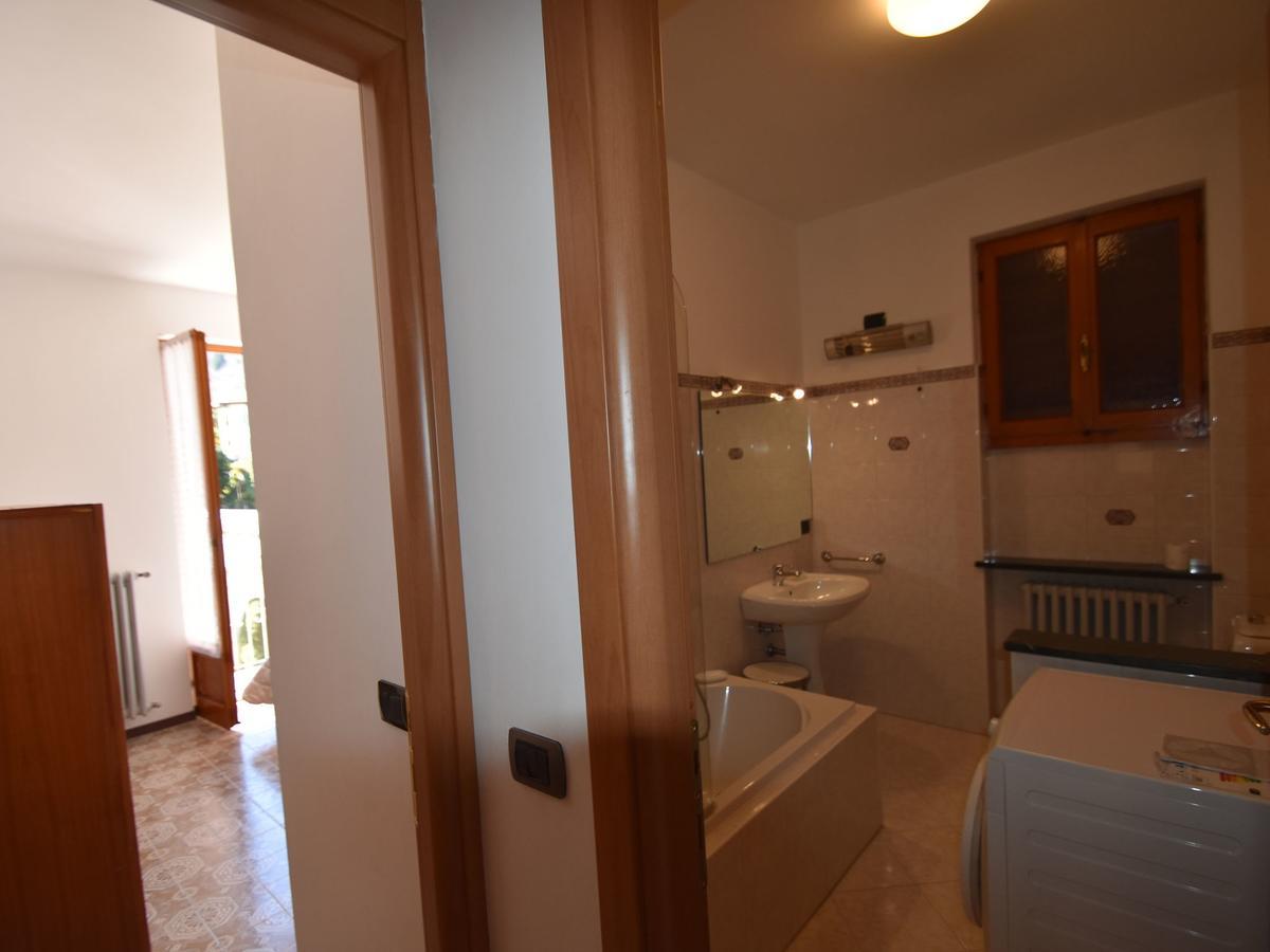 Belvilla By Oyo Cannero Casa Iva Cannero Riviera Εξωτερικό φωτογραφία
