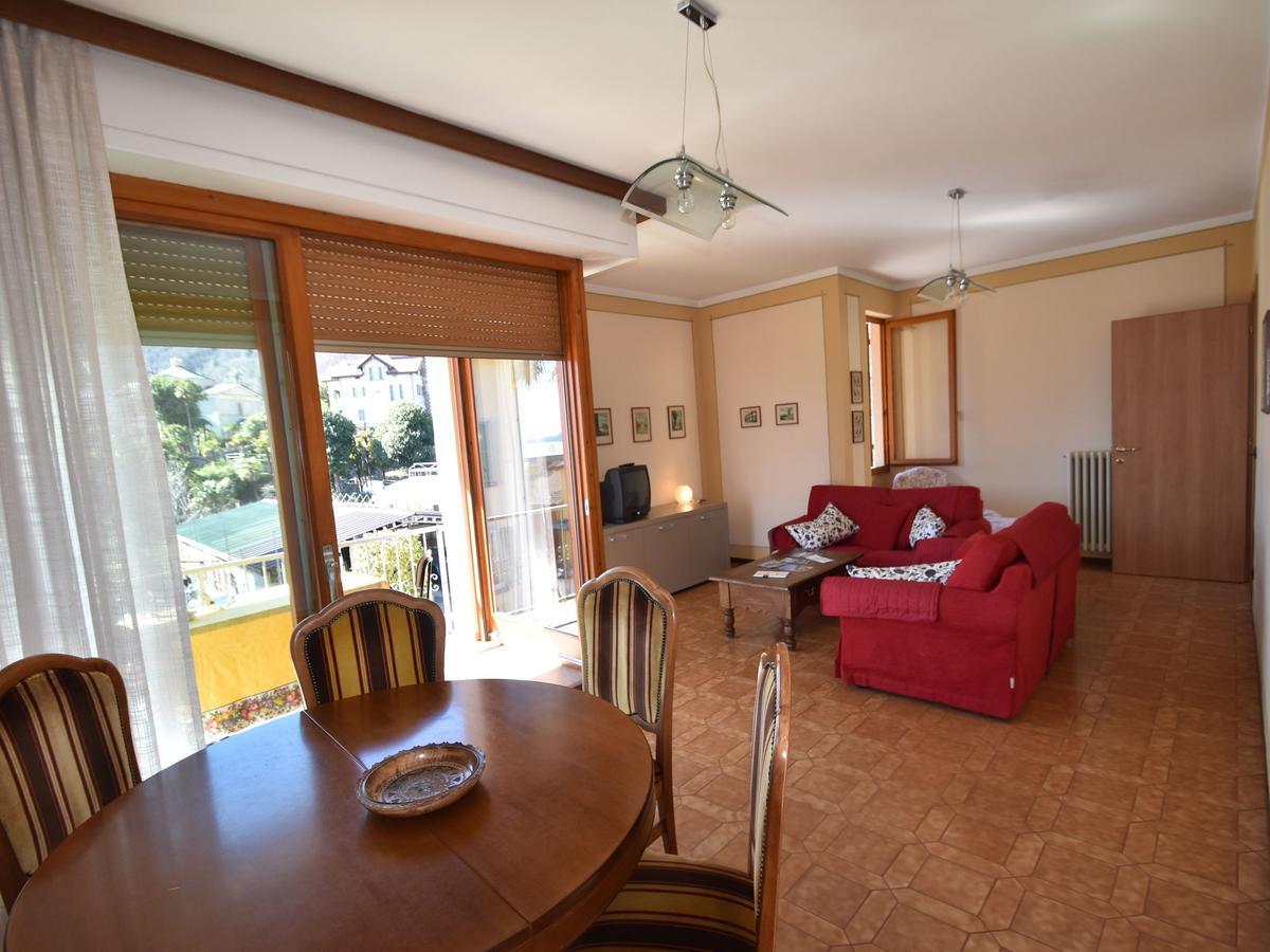 Belvilla By Oyo Cannero Casa Iva Cannero Riviera Εξωτερικό φωτογραφία