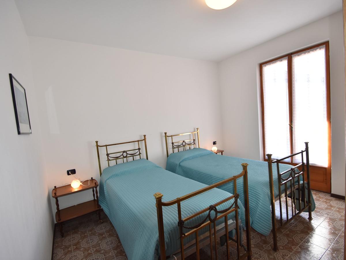 Belvilla By Oyo Cannero Casa Iva Cannero Riviera Εξωτερικό φωτογραφία