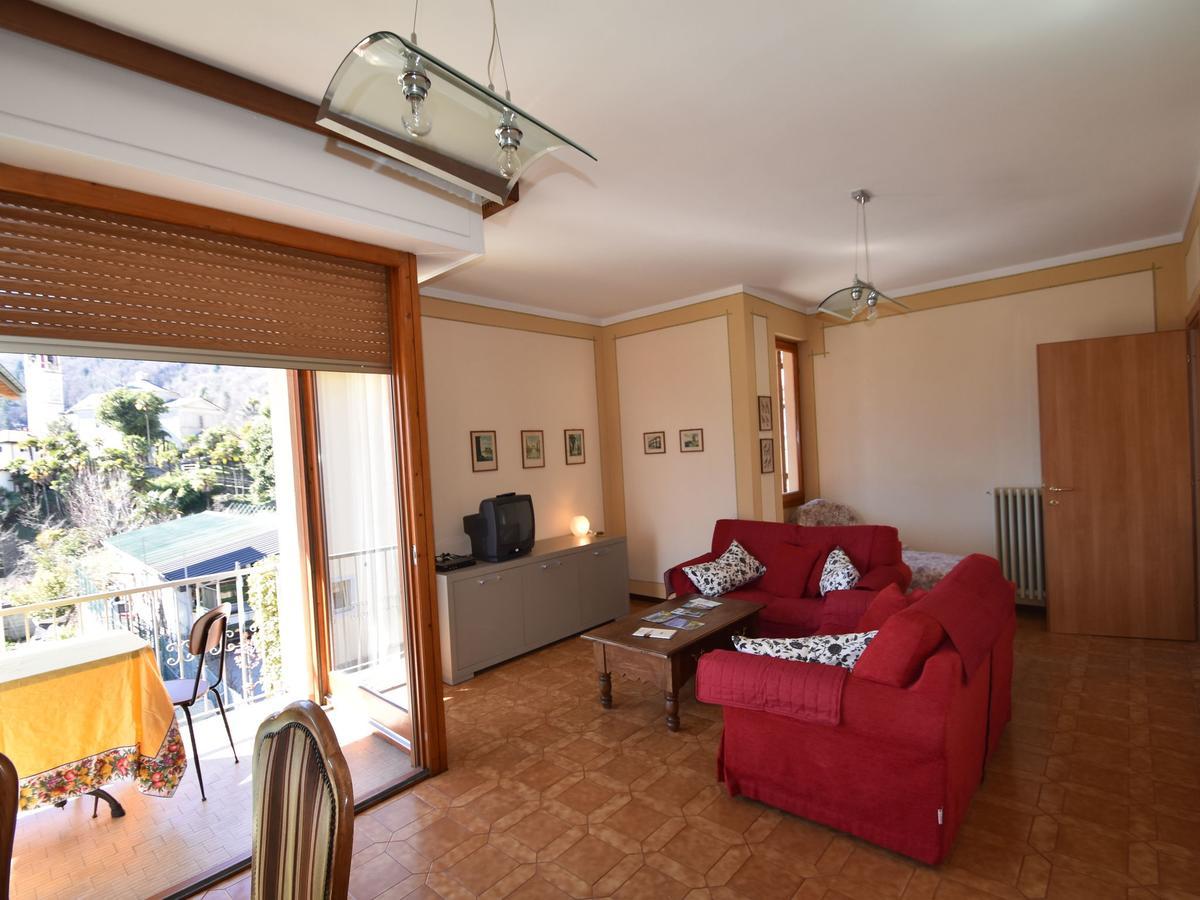 Belvilla By Oyo Cannero Casa Iva Cannero Riviera Εξωτερικό φωτογραφία