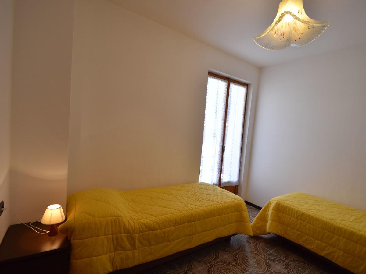 Belvilla By Oyo Cannero Casa Iva Cannero Riviera Εξωτερικό φωτογραφία