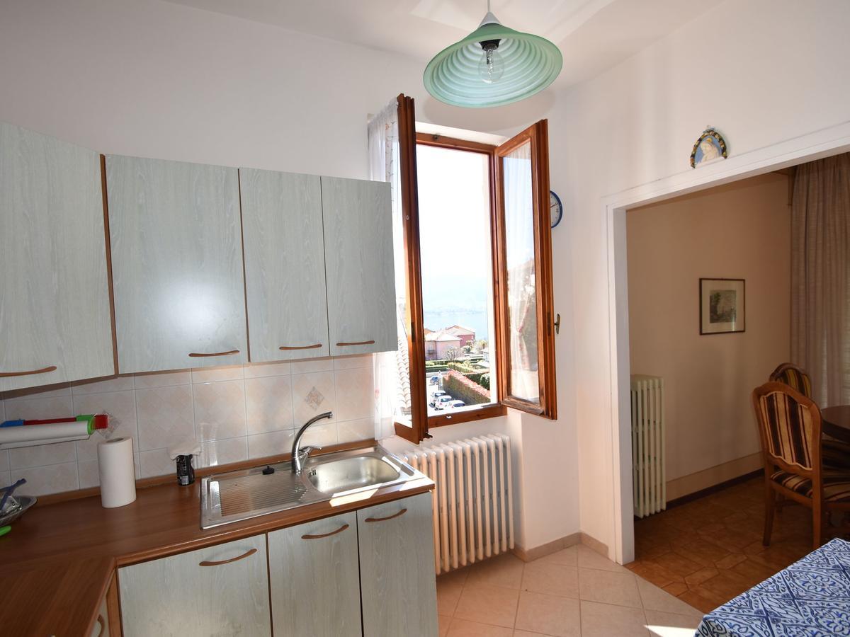 Belvilla By Oyo Cannero Casa Iva Cannero Riviera Εξωτερικό φωτογραφία